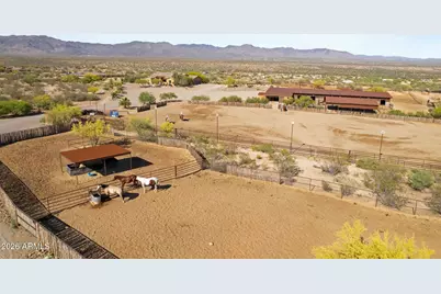 21620 W Buckwheat Lane, Congress, AZ 85332 - Photo 78