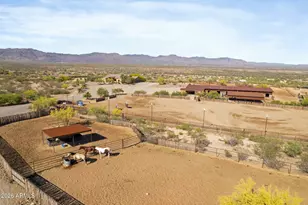 21620 W Buckwheat Ln, Congress, AZ 85332 - Photo 78