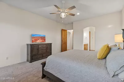 21620 W Buckwheat Lane, Congress, AZ 85332 - Photo 38