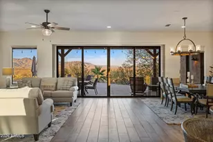 21620 W Buckwheat Ln, Congress, AZ 85332 - Photo 22