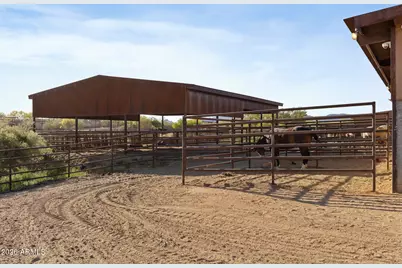 21620 W Buckwheat Lane, Congress, AZ 85332 - Photo 62