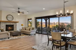 21620 W Buckwheat Ln, Congress, AZ 85332 - Photo 32