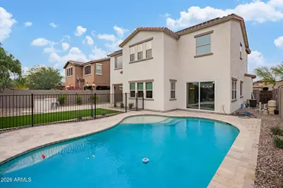 17975 W Agave Road, Goodyear, AZ 85338 - Photo 34