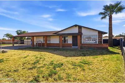7909 W Pinchot Avenue, Phoenix, AZ 85033 - Photo 2
