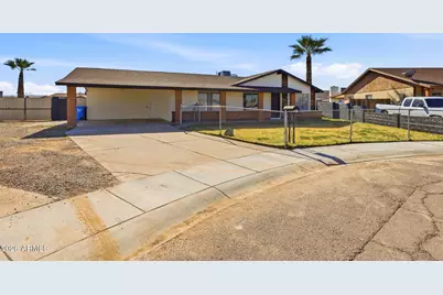7909 W Pinchot Avenue, Phoenix, AZ 85033 - Photo 4