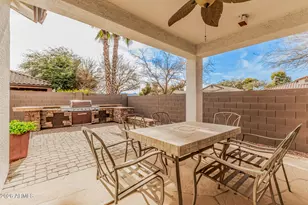 5817 W Ardmore Rd, Laveen, AZ 85339 - Photo 40