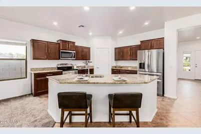 5817 W Ardmore Road, Laveen, AZ 85339 - Photo 20