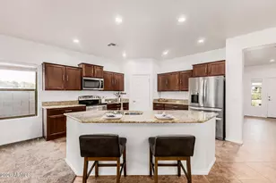 5817 W Ardmore Rd, Laveen, AZ 85339 - Photo 20