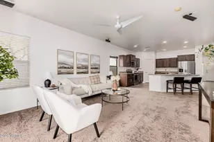 5817 W Ardmore Rd, Laveen, AZ 85339 - Photo 14