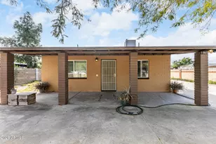 10815 W Apache St, Avondale, AZ 85323 - Photo 1