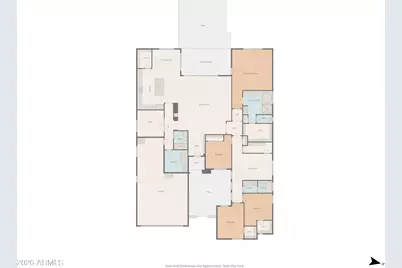 20454 E Raven Drive, Queen Creek, AZ 85142 - Photo 2