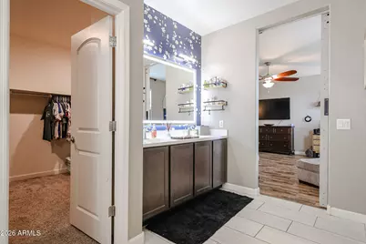 3702 N 304th Avenue, Buckeye, AZ 85396 - Photo 36