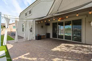 3702 N 304th Ave, Buckeye, AZ 85396 - Photo 56