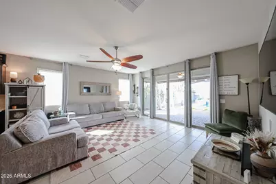 3702 N 304th Avenue, Buckeye, AZ 85396 - Photo 24