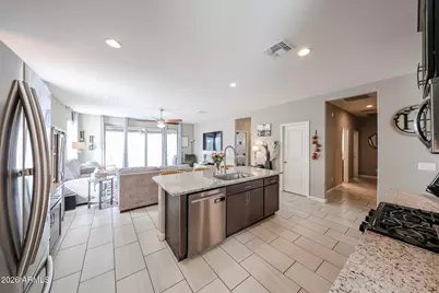 3702 N 304th Avenue, Buckeye, AZ 85396 - Photo 18