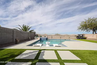 3702 N 304th Avenue, Buckeye, AZ 85396 - Photo 66