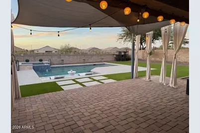 3702 N 304th Avenue, Buckeye, AZ 85396 - Photo 2