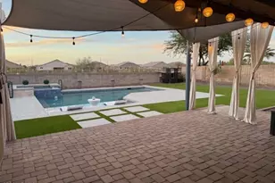 3702 N 304th Ave, Buckeye, AZ 85396 - Photo 2