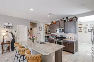 3702 N 304th Ave, Buckeye, AZ 85396 - Photo 28