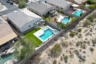 3702 N 304th Ave, Buckeye, AZ 85396 - Photo 76