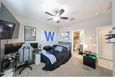 3702 N 304th Avenue, Buckeye, AZ 85396 - Photo 8