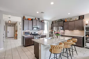 3702 N 304th Ave, Buckeye, AZ 85396 - Photo 16