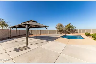 5212 S 55th Avenue, Laveen, AZ 85339 - Photo 48