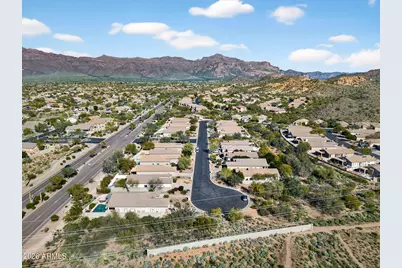 6674 E San Cristobal Way, Gold Canyon, AZ 85118 - Photo 14