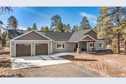 5940 Glenwood Trail, Flagstaff, AZ 86004 - Photo 2