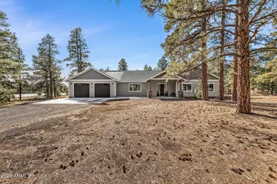 5940 Glenwood Trail, Flagstaff, AZ 86004 - Photo 2