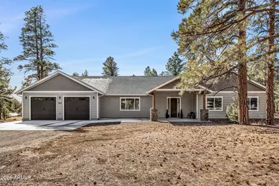 5940 Glenwood Trail, Flagstaff, AZ 86004 - Photo 4