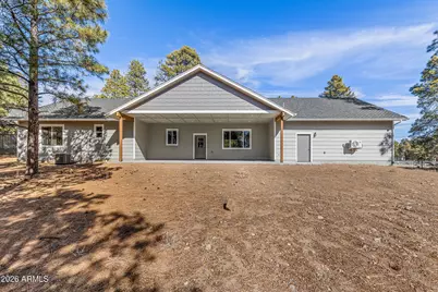 5940 Glenwood Trail, Flagstaff, AZ 86004 - Photo 6