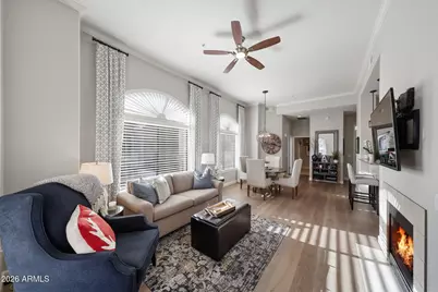 11640 N Tatum Boulevard #3089, Phoenix, AZ 85028 - Photo 2