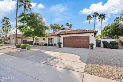 5519 E Grandview Road, Scottsdale, AZ 85254 - Photo 2