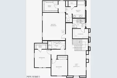 16631 W Culver Street, Goodyear, AZ 85338 - Photo 44