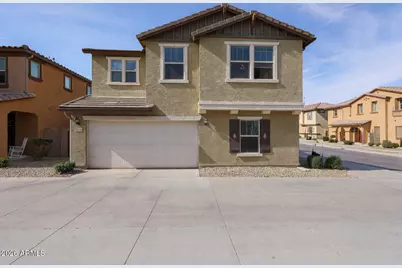 16631 W Culver Street, Goodyear, AZ 85338 - Photo 2