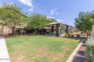 16631 W Culver St, Goodyear, AZ 85338 - Photo 48