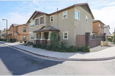 16631 W Culver Street, Goodyear, AZ 85338 - Photo 4