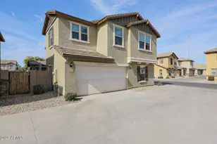 16631 W Culver St, Goodyear, AZ 85338 - Photo 2