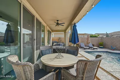 22451 E Stonecrest Drive, Queen Creek, AZ 85142 - Photo 54