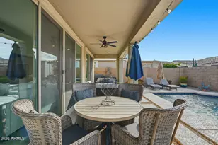 22451 E Stonecrest Dr, Queen Creek, AZ 85142 - Photo 54