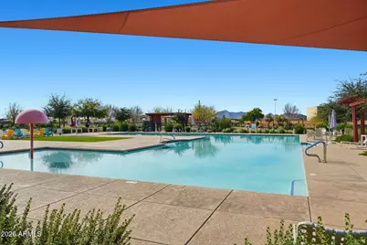 22451 E Stonecrest Drive, Queen Creek, AZ 85142 - Photo 62