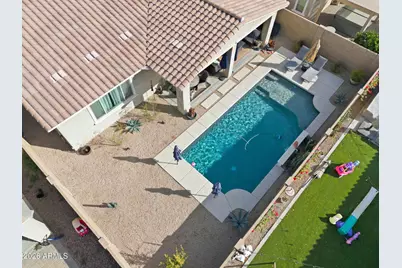 22451 E Stonecrest Drive, Queen Creek, AZ 85142 - Photo 58