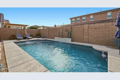 22451 E Stonecrest Drive, Queen Creek, AZ 85142 - Photo 52