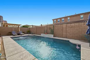 22451 E Stonecrest Dr, Queen Creek, AZ 85142 - Photo 52