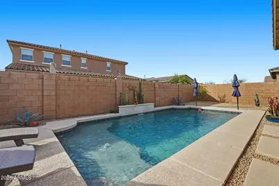 22451 E Stonecrest Drive, Queen Creek, AZ 85142 - Photo 48