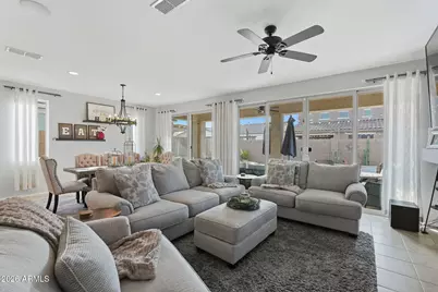 22451 E Stonecrest Drive, Queen Creek, AZ 85142 - Photo 14