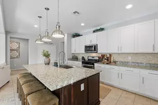 22451 E Stonecrest Dr, Queen Creek, AZ 85142 - Photo 20