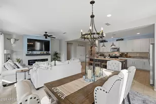 22451 E Stonecrest Dr, Queen Creek, AZ 85142 - Photo 18