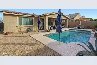 22451 E Stonecrest Drive, Queen Creek, AZ 85142 - Photo 50